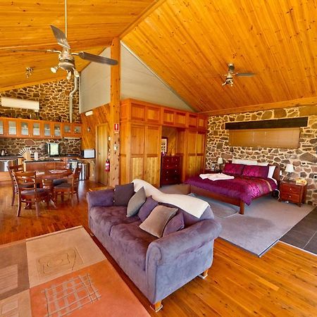 Отель Everview Luxury Retreat Billimari Номер фото