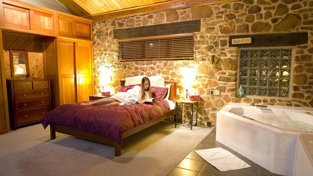 Отель Everview Luxury Retreat Billimari Экстерьер фото