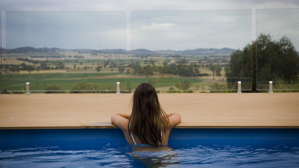 Отель Everview Luxury Retreat Billimari Экстерьер фото