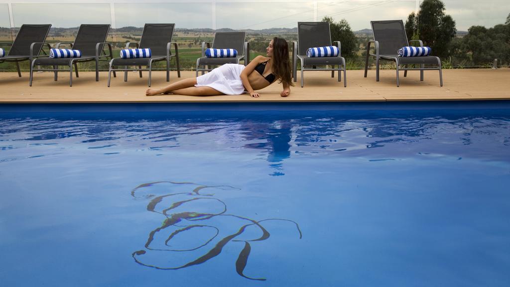 Отель Everview Luxury Retreat Billimari Экстерьер фото